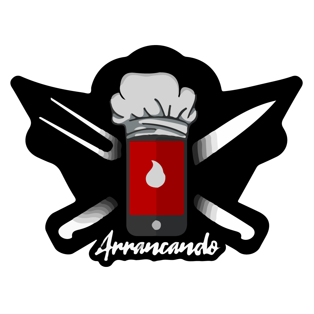Arrancando Logo